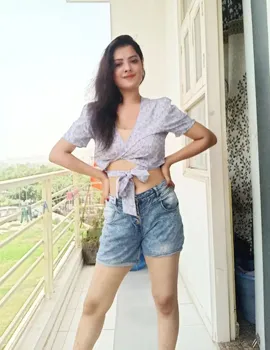 Professional jaipur call girl in luxury setting